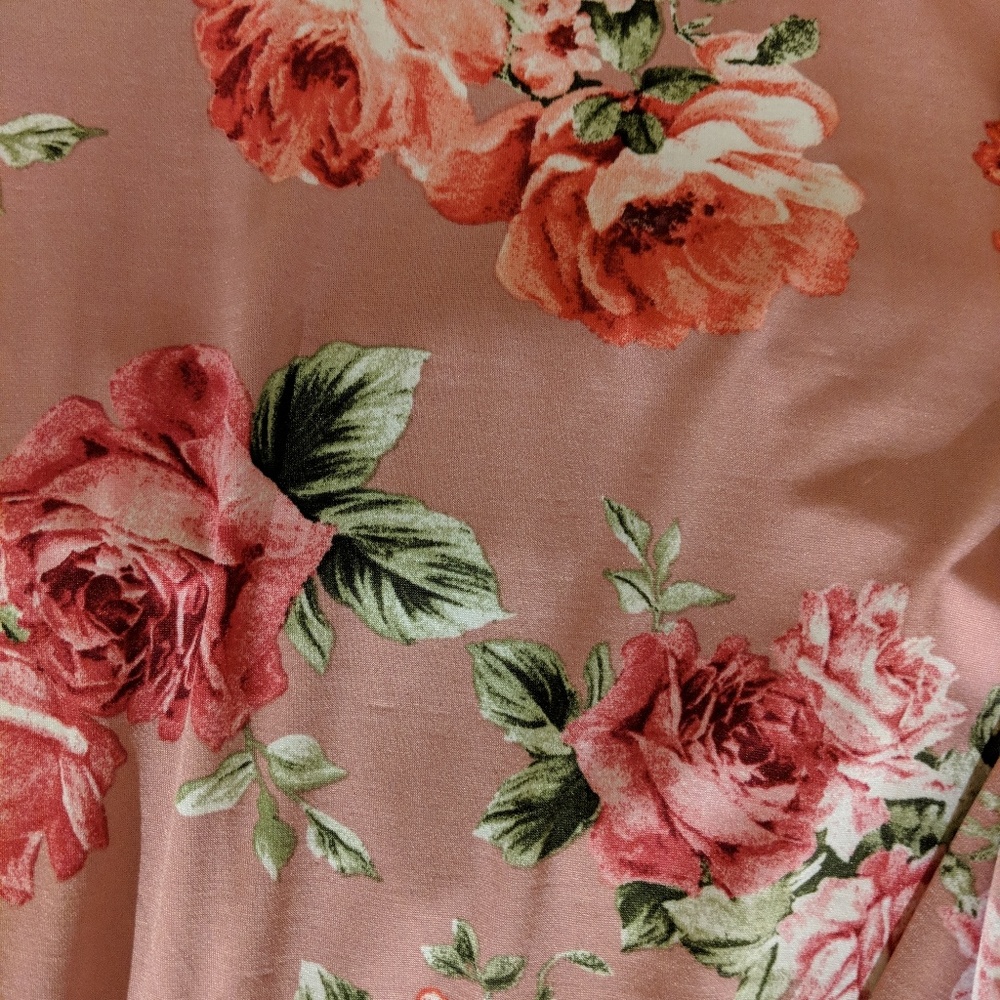 Brea Dress